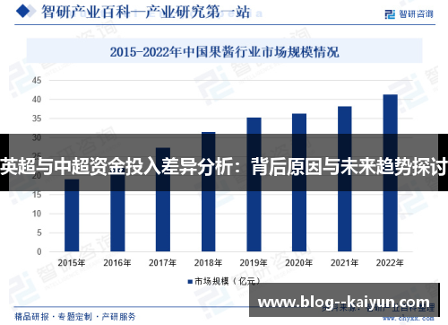 英超与中超资金投入差异分析：背后原因与未来趋势探讨