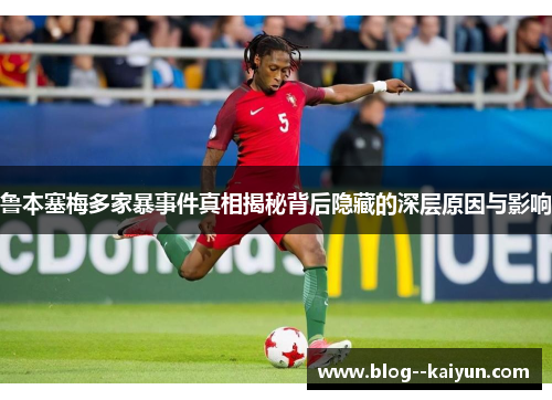 鲁本塞梅多家暴事件真相揭秘背后隐藏的深层原因与影响